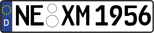 NE-XM1956