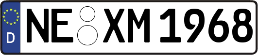NE-XM1968