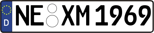 NE-XM1969