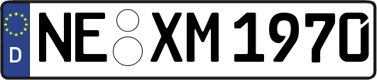 NE-XM1970