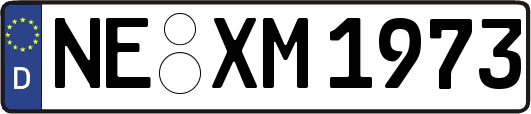 NE-XM1973