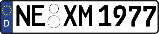 NE-XM1977