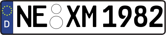 NE-XM1982