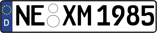 NE-XM1985
