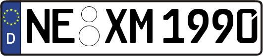 NE-XM1990