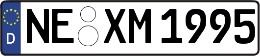 NE-XM1995