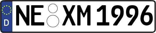 NE-XM1996