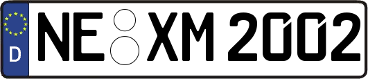 NE-XM2002