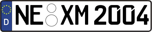 NE-XM2004