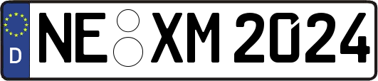 NE-XM2024