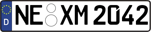 NE-XM2042