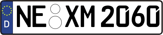 NE-XM2060
