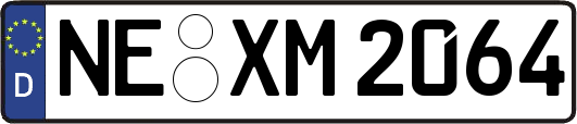 NE-XM2064