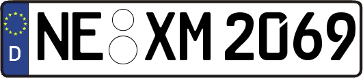 NE-XM2069
