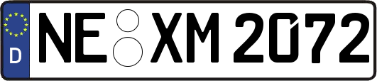 NE-XM2072