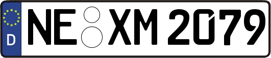 NE-XM2079
