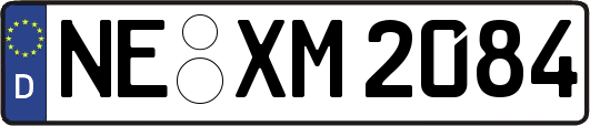 NE-XM2084