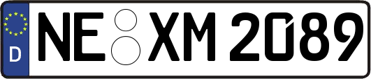 NE-XM2089