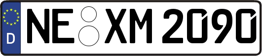 NE-XM2090