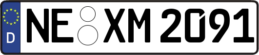 NE-XM2091