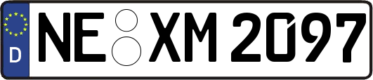NE-XM2097