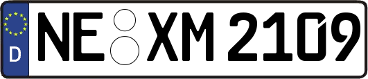 NE-XM2109