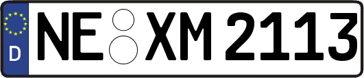 NE-XM2113