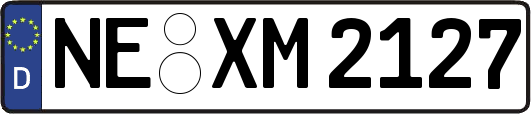 NE-XM2127