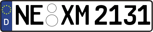 NE-XM2131