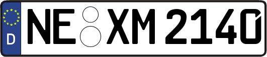 NE-XM2140