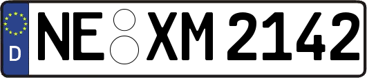 NE-XM2142