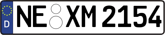 NE-XM2154