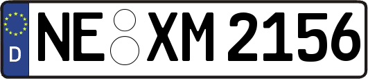 NE-XM2156