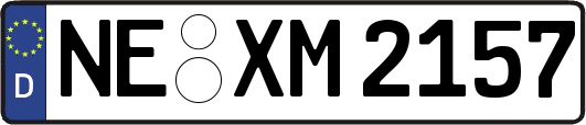 NE-XM2157