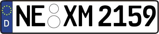 NE-XM2159