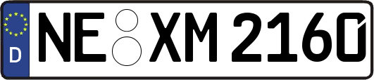 NE-XM2160