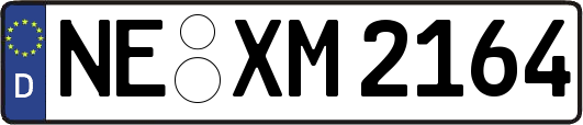 NE-XM2164