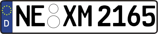 NE-XM2165