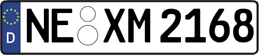 NE-XM2168