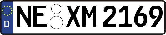 NE-XM2169