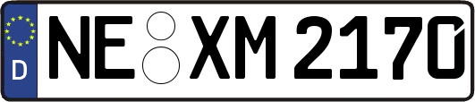 NE-XM2170