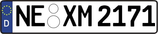 NE-XM2171