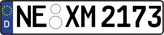 NE-XM2173