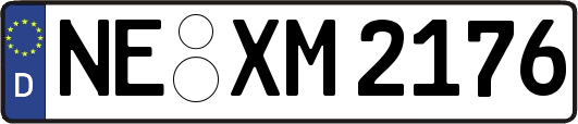 NE-XM2176