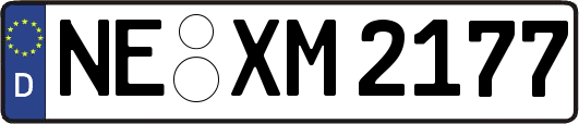 NE-XM2177
