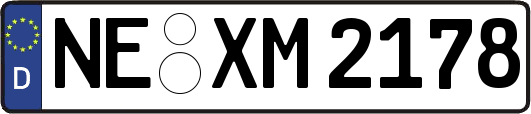 NE-XM2178