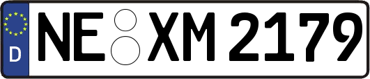 NE-XM2179