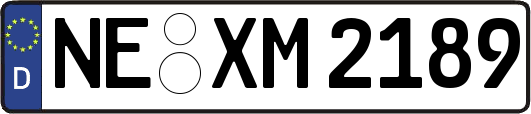 NE-XM2189