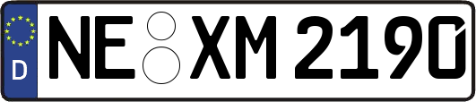 NE-XM2190