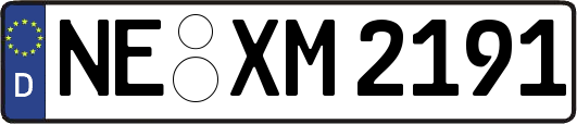 NE-XM2191